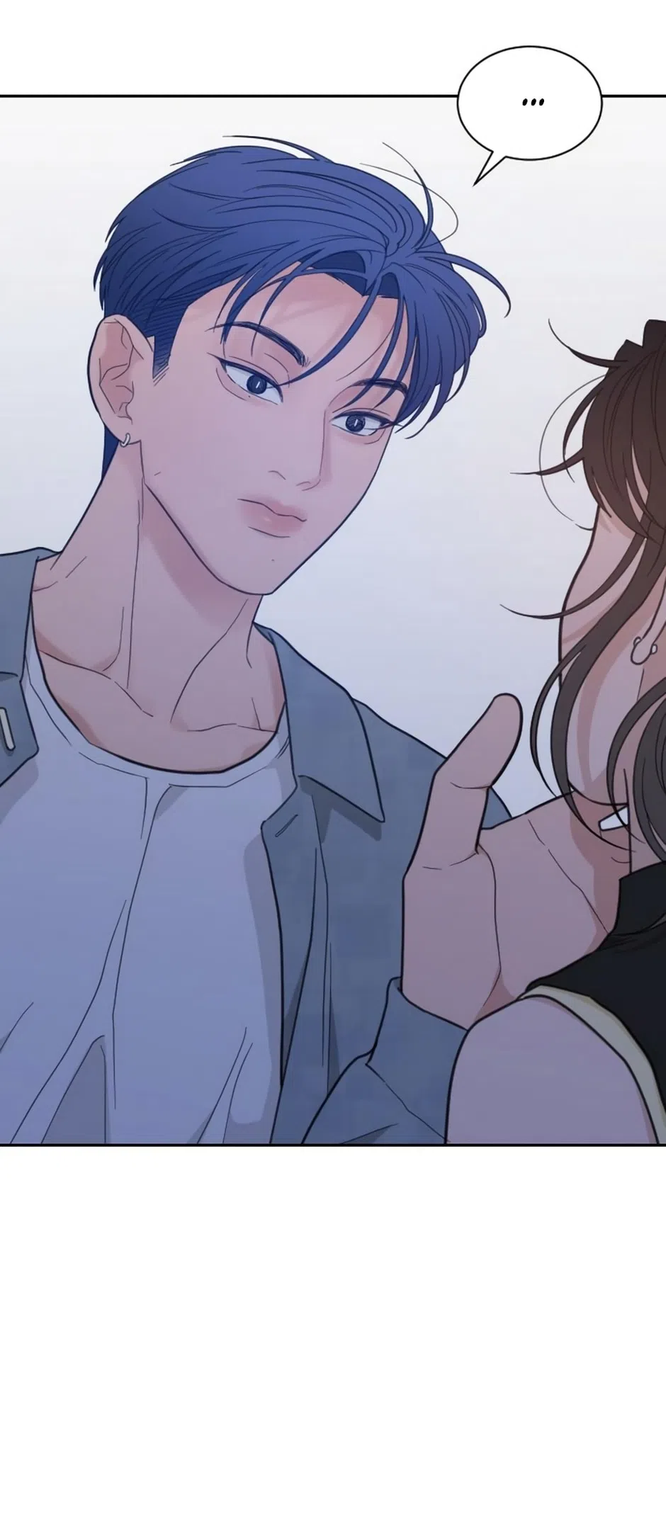 Страница 5 главы 62 манги Вот это удача / My Lucky Strike