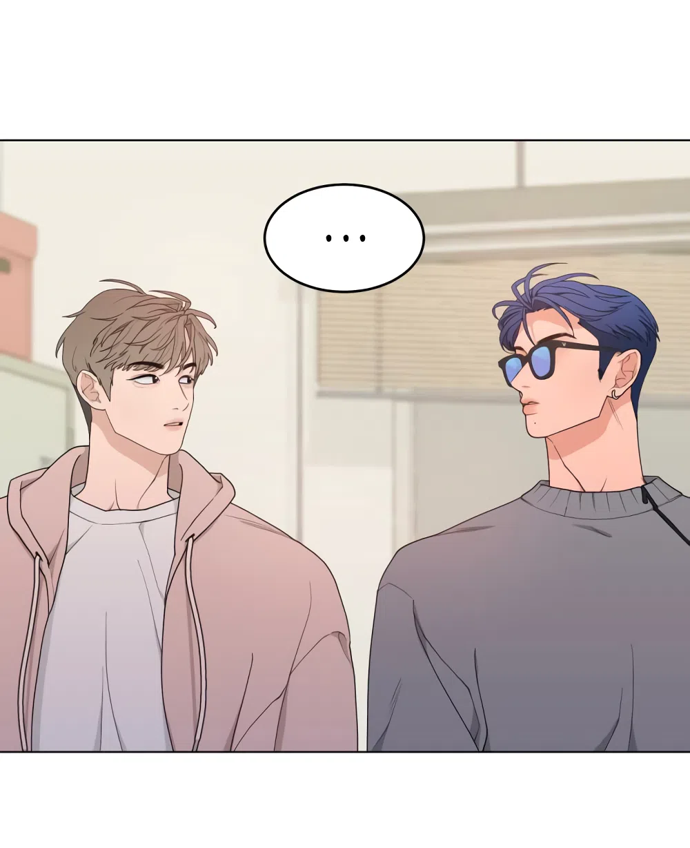 Страница 13 главы 8 манги Вот это удача / My Lucky Strike