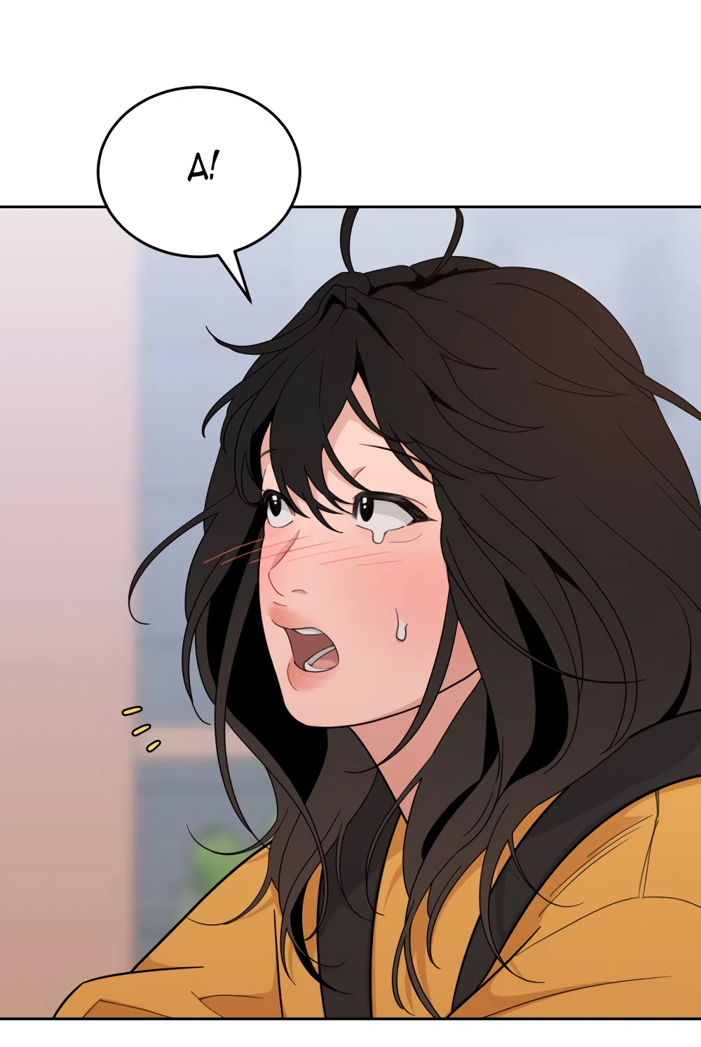 Страница 30 главы 15 манги Вот это удача / My Lucky Strike