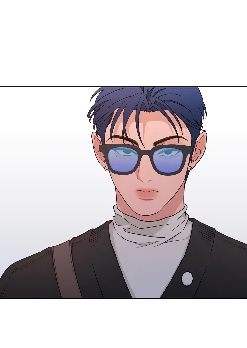 Страница 39 главы 15 манги Вот это удача / My Lucky Strike