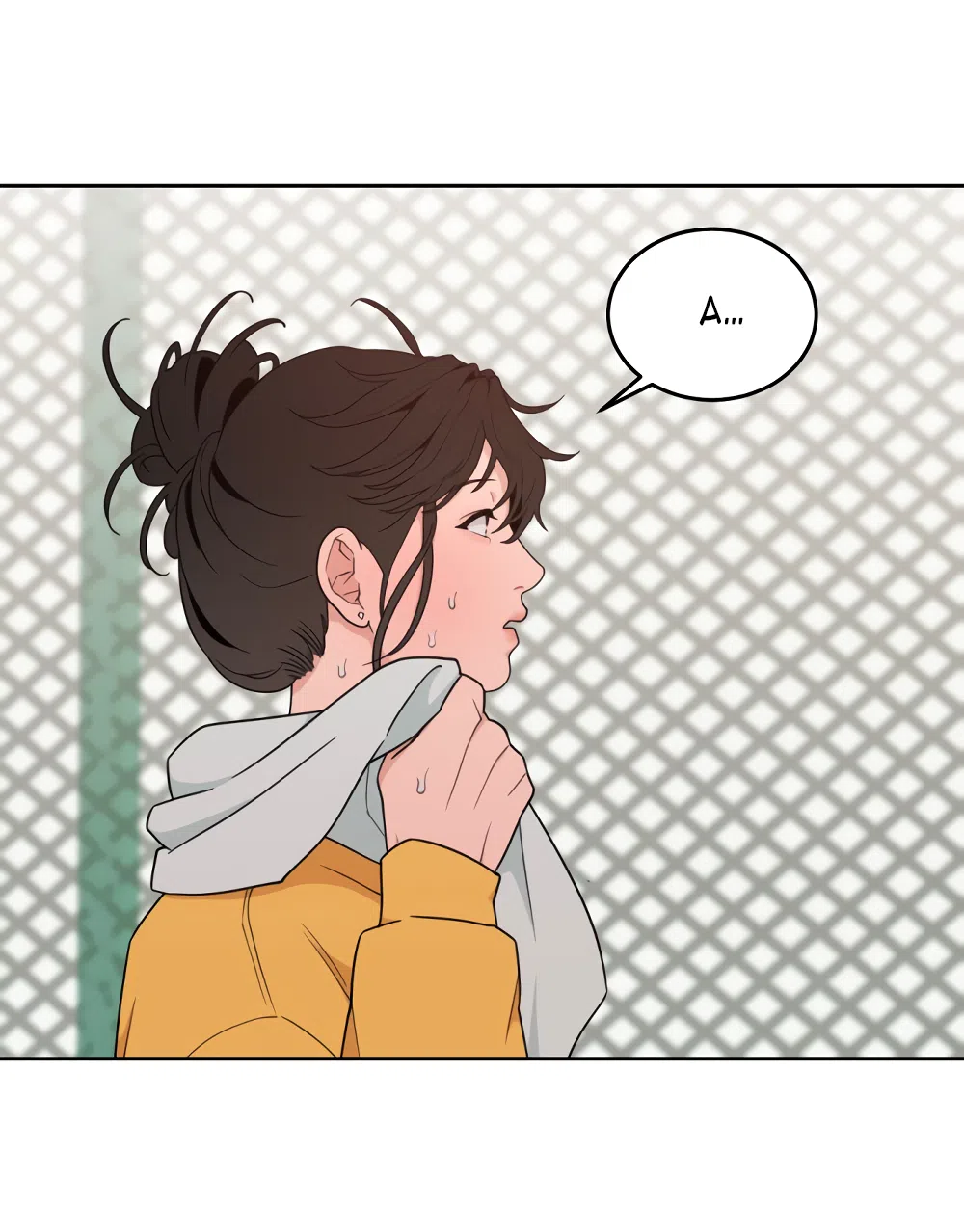 Страница 67 главы 15 манги Вот это удача / My Lucky Strike