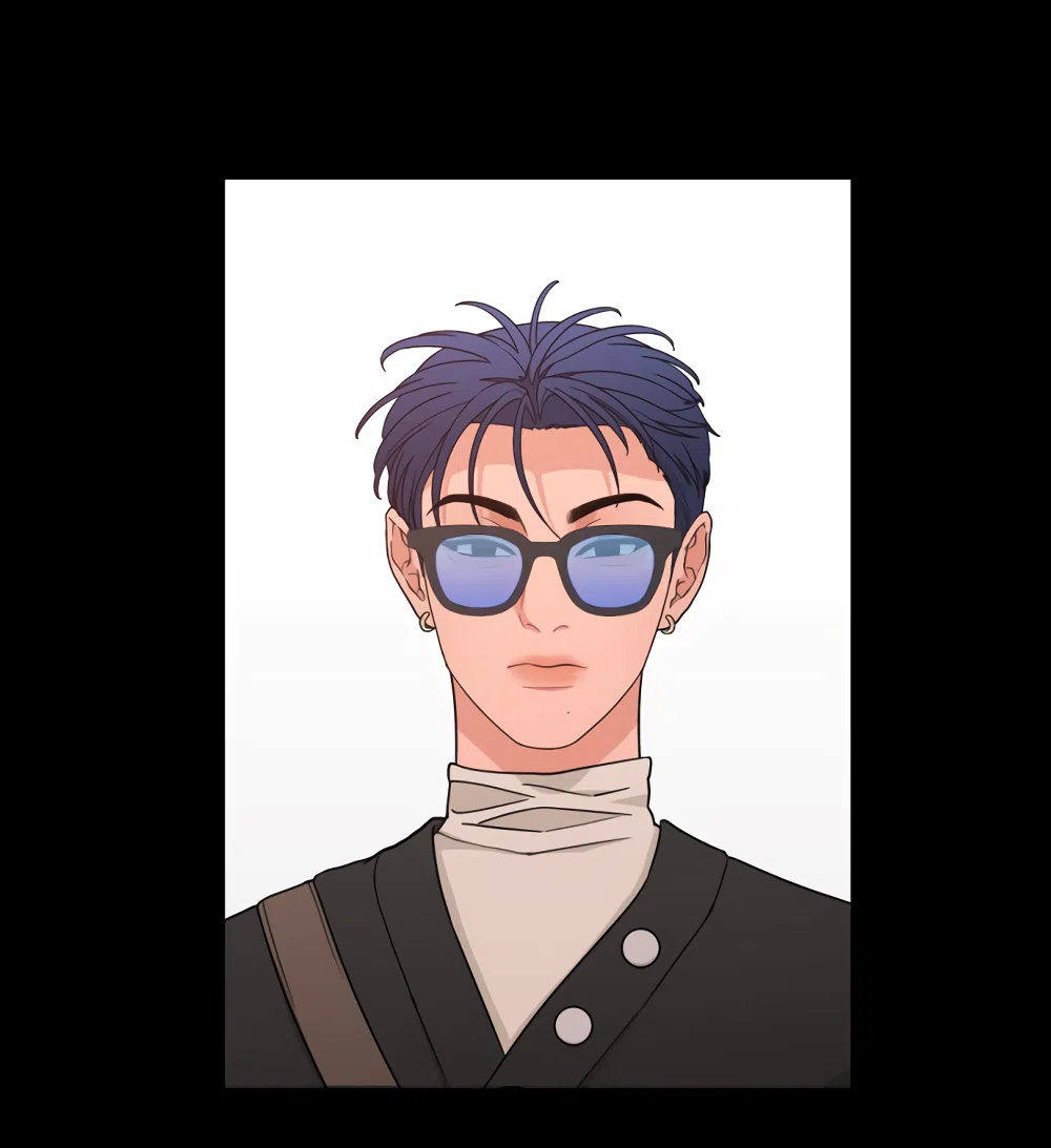 Страница 74 главы 15 манги Вот это удача / My Lucky Strike