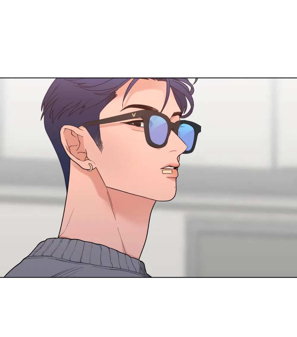 Страница 60 главы 11 манги Вот это удача / My Lucky Strike