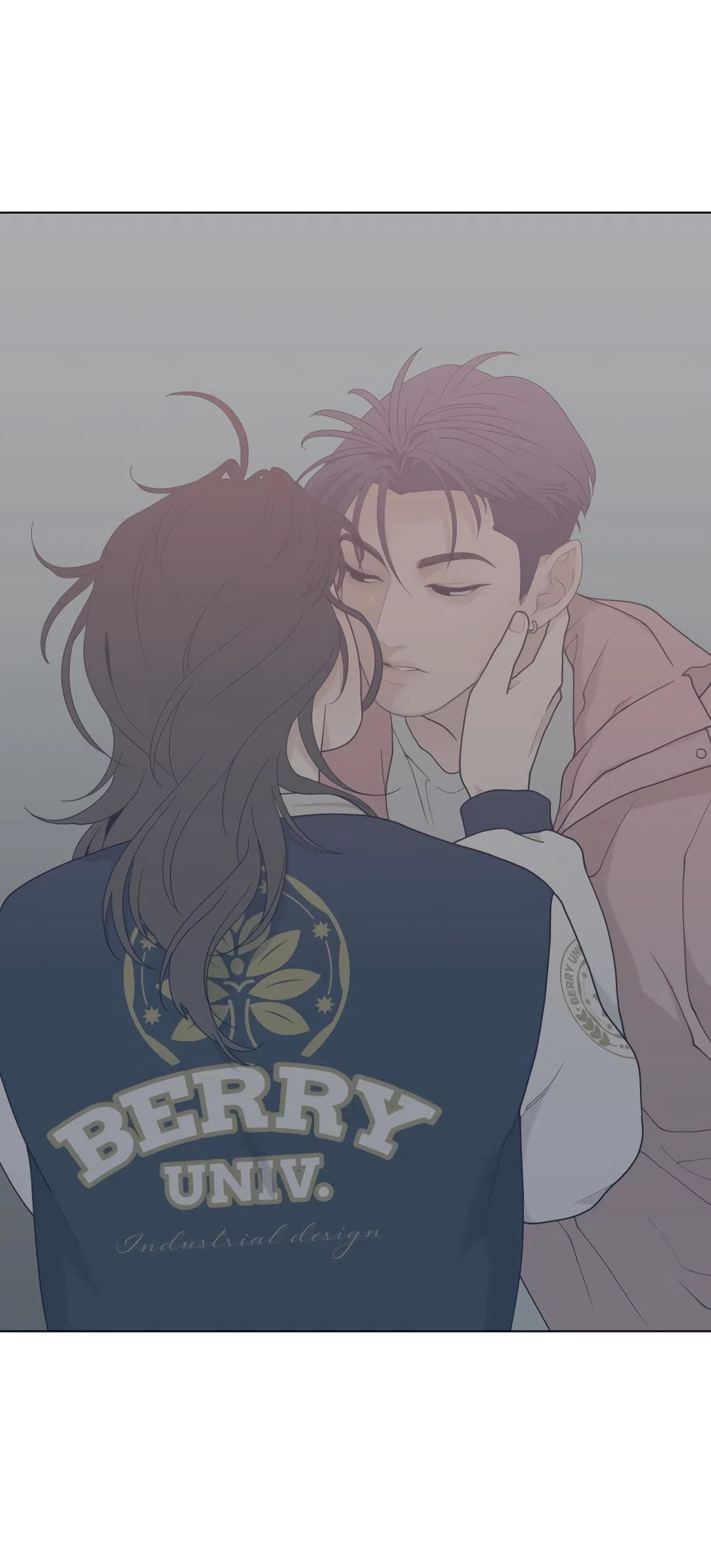 Страница 29 главы 7 манги Вот это удача / My Lucky Strike