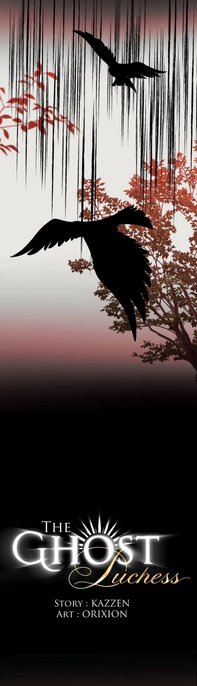 Страница 5 главы 21 манги Его герцогиня – призрак / The Ghost Duchess