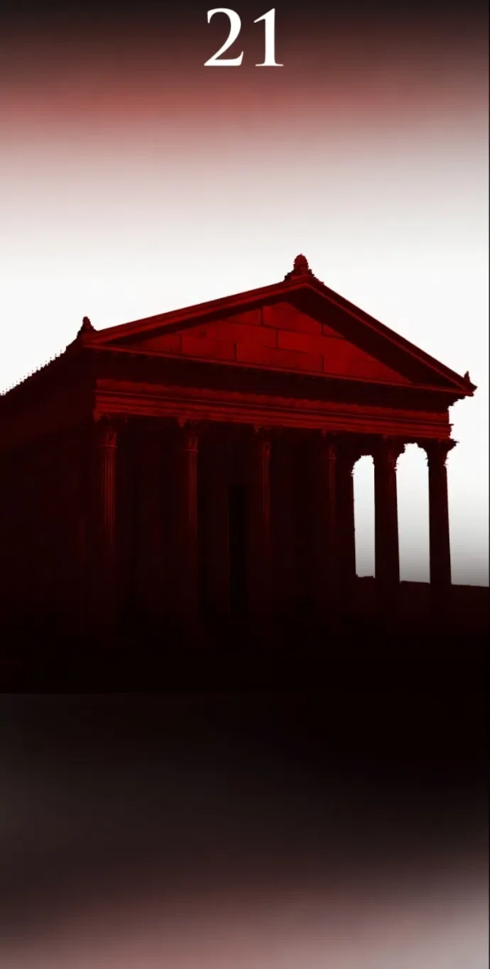 Страница 6 главы 21 манги Его герцогиня – призрак / The Ghost Duchess