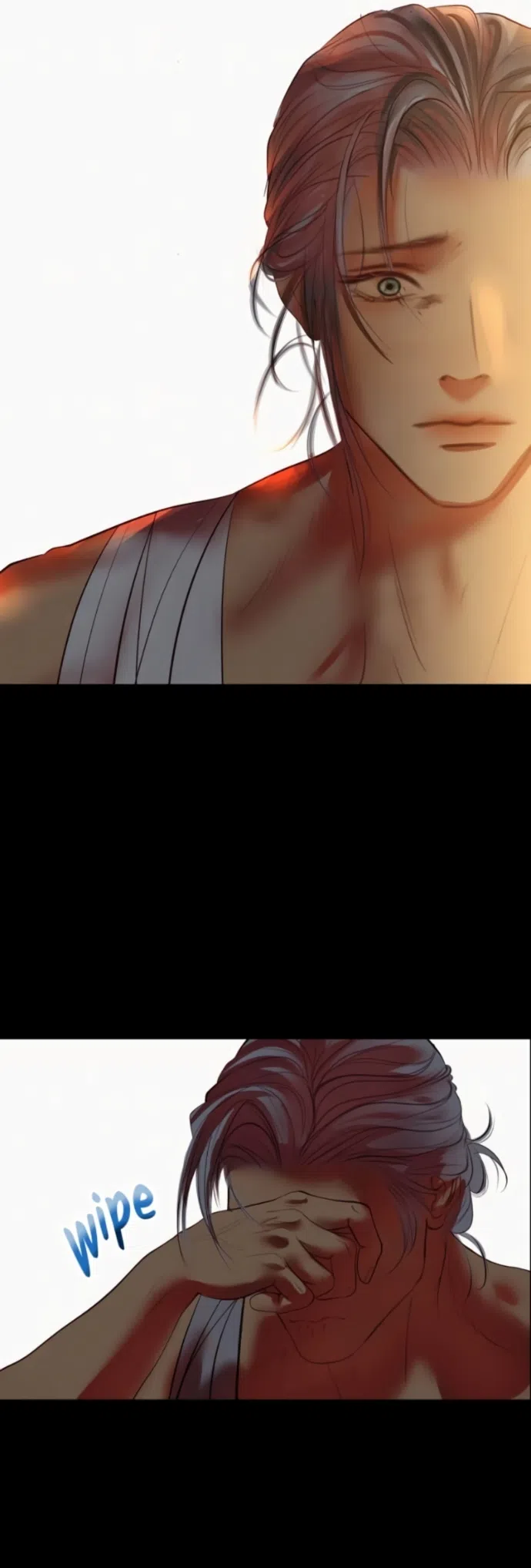 Страница 29 главы 21 манги Его герцогиня – призрак / The Ghost Duchess