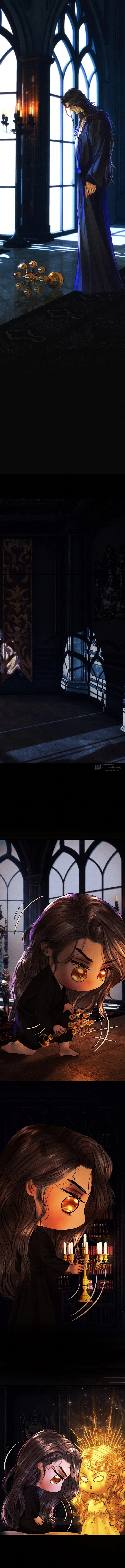 Страница 14 главы 3 манги Его герцогиня – призрак / The Ghost Duchess