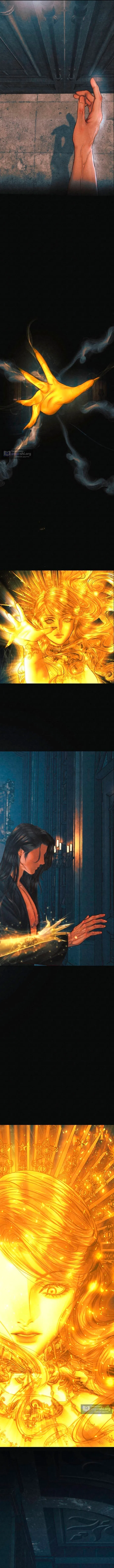 Страница 12 главы 5 манги Его герцогиня – призрак / The Ghost Duchess