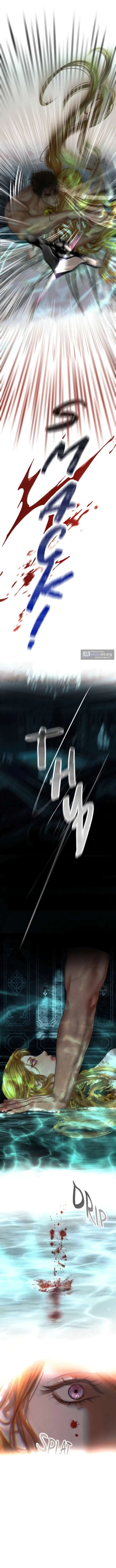 Страница 6 главы 14 манги Его герцогиня – призрак / The Ghost Duchess