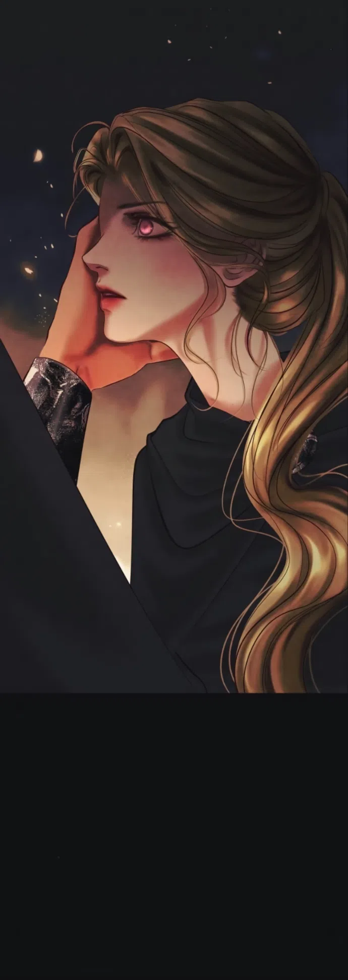 Страница 5 главы 24 манги Его герцогиня – призрак / The Ghost Duchess