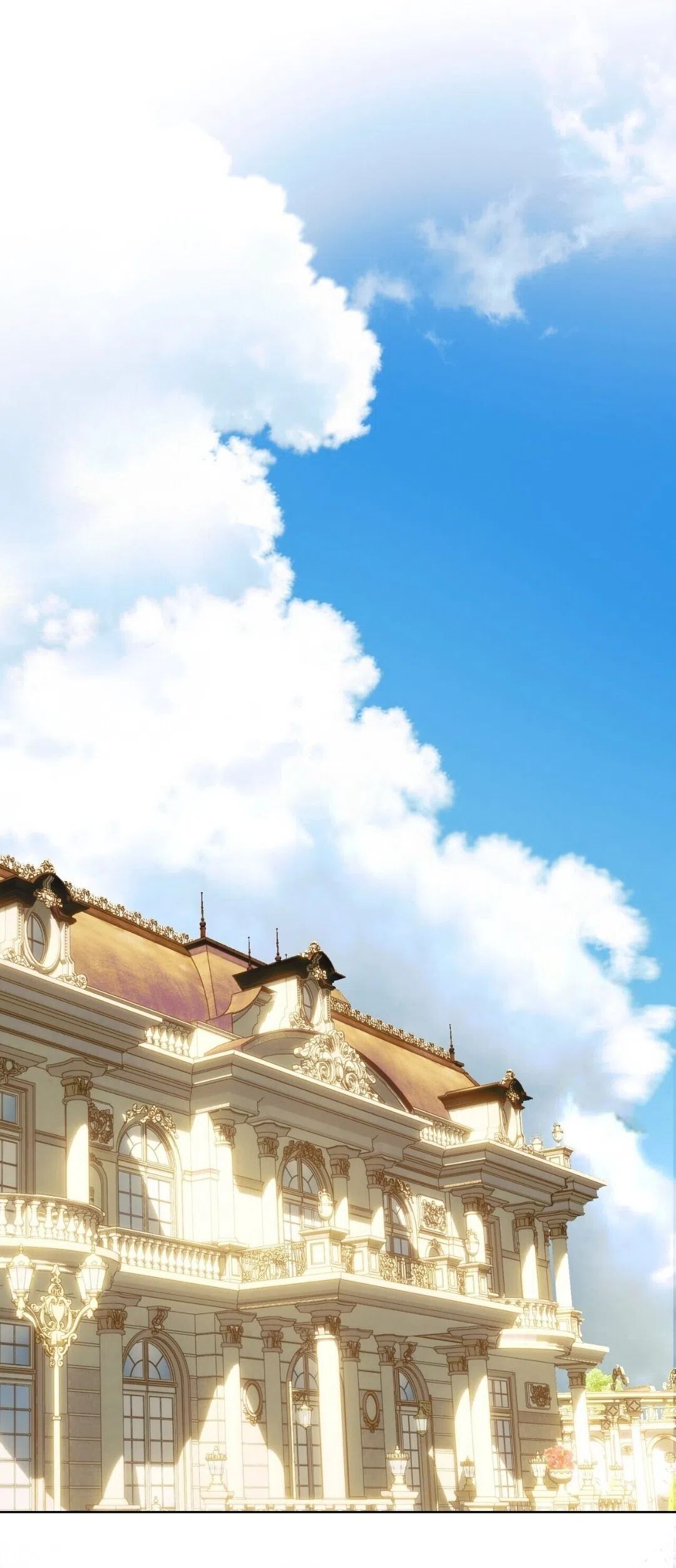 Страница 52 главы 8 манги Для тебя, моя погибель / To You Who Will Destroy Me