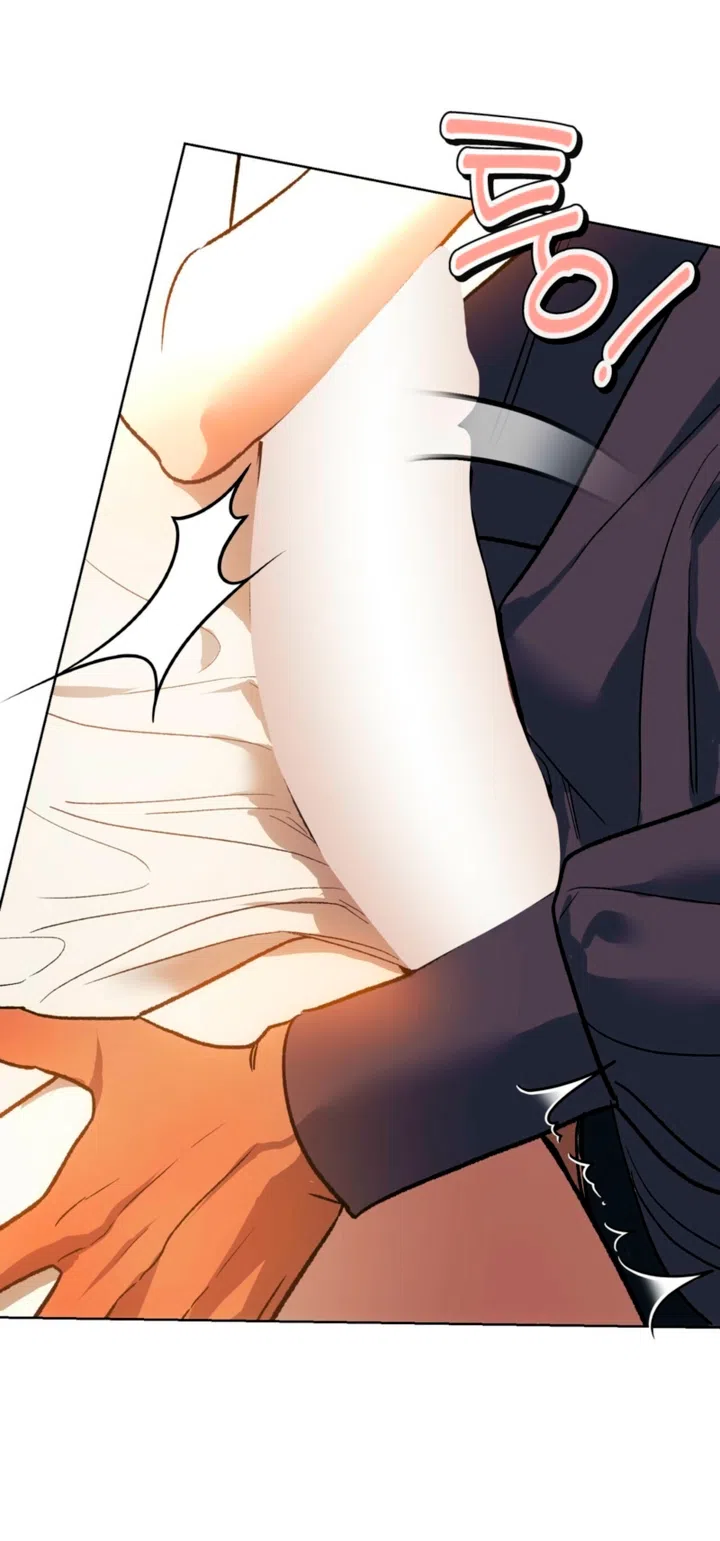 Страница 33 главы 1 манги Для тебя, моя погибель / To You Who Will Destroy Me