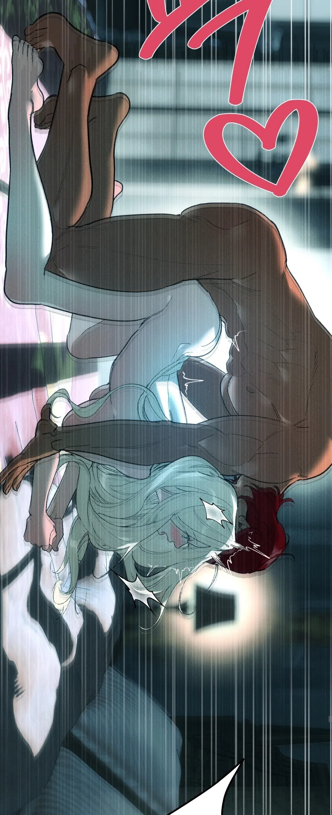 Страница 30 главы 14 манги Для тебя, моя погибель / To You Who Will Destroy Me