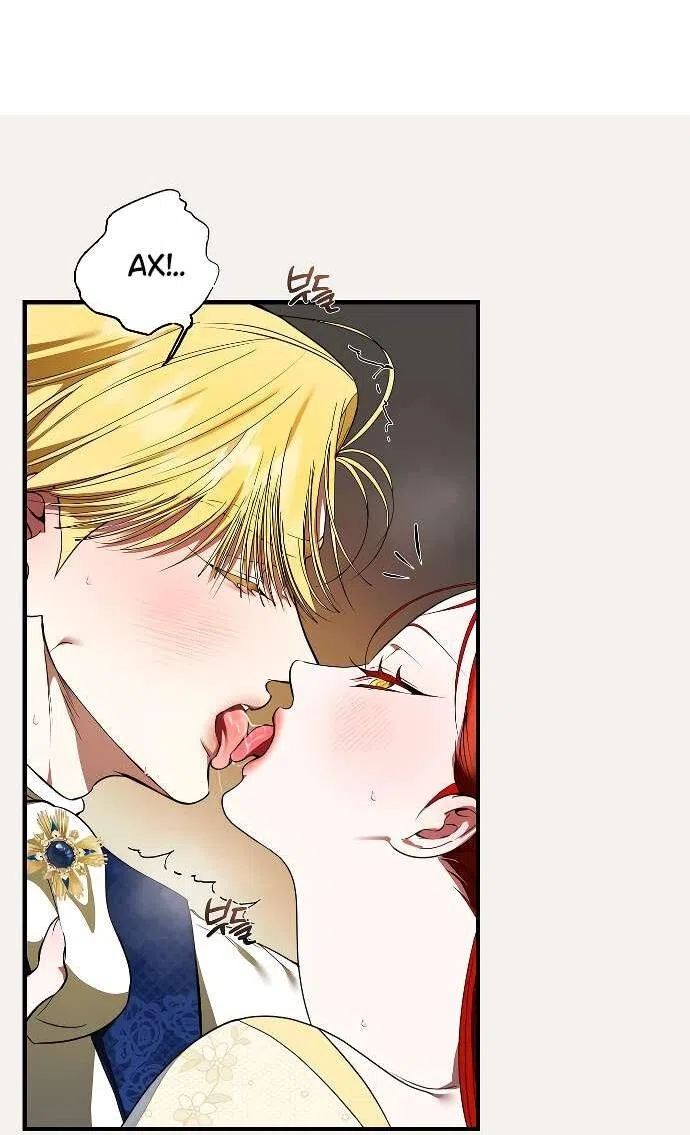 Страница 18 главы 19 манги Я стала первой любовью своего пасынка / I Became My Son’s First Love