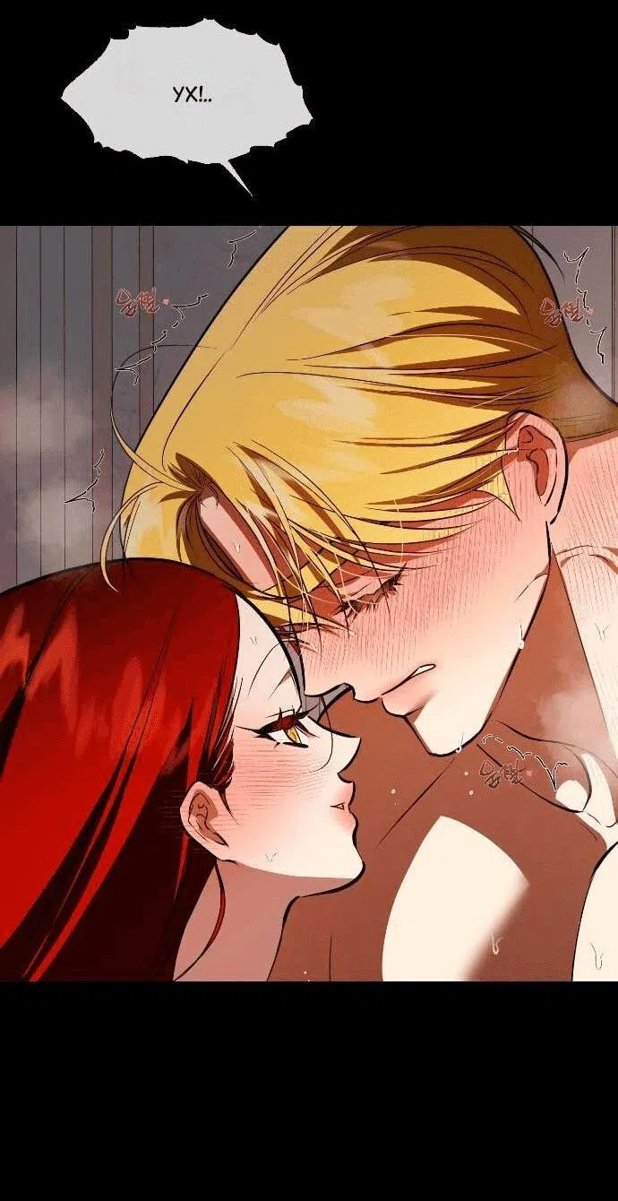 Страница 17 главы 34 манги Я стала первой любовью своего пасынка / I Became My Son’s First Love