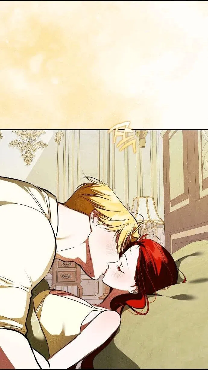 Страница 39 главы 34 манги Я стала первой любовью своего пасынка / I Became My Son’s First Love