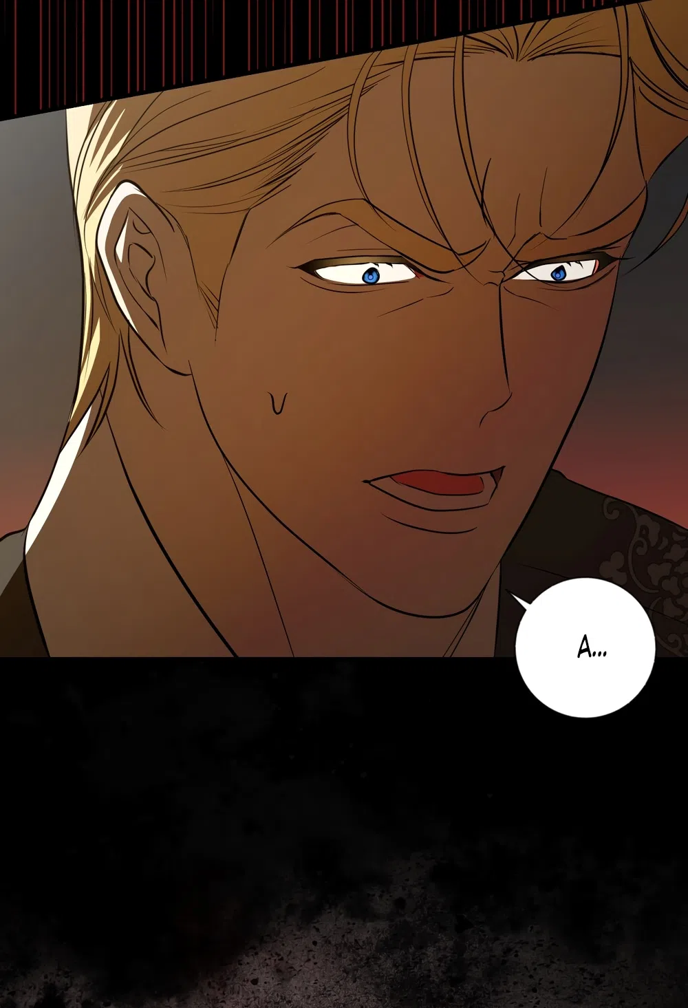 Страница 21 главы 28 манги Я стала первой любовью своего пасынка / I Became My Son’s First Love