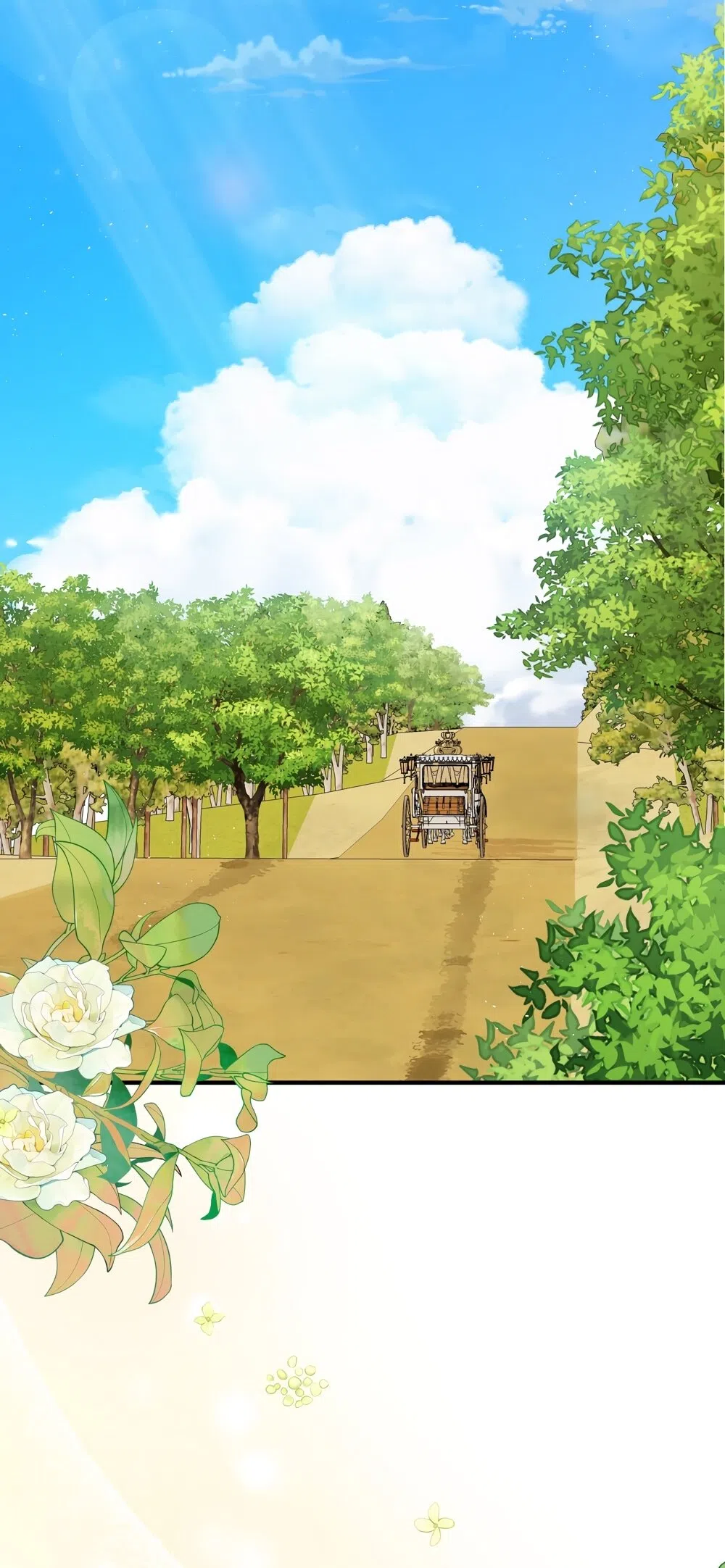 Страница 44 главы 28 манги Я стала первой любовью своего пасынка / I Became My Son’s First Love