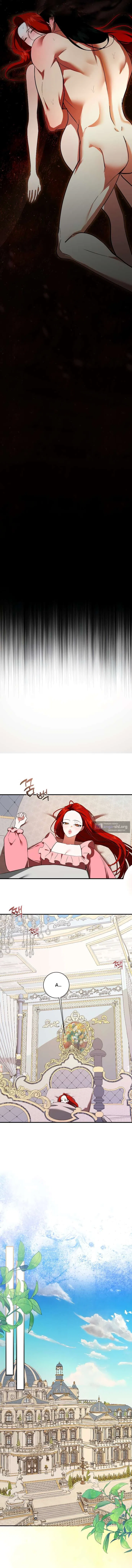 Страница 12 главы 22 манги Я стала первой любовью своего пасынка / I Became My Son’s First Love