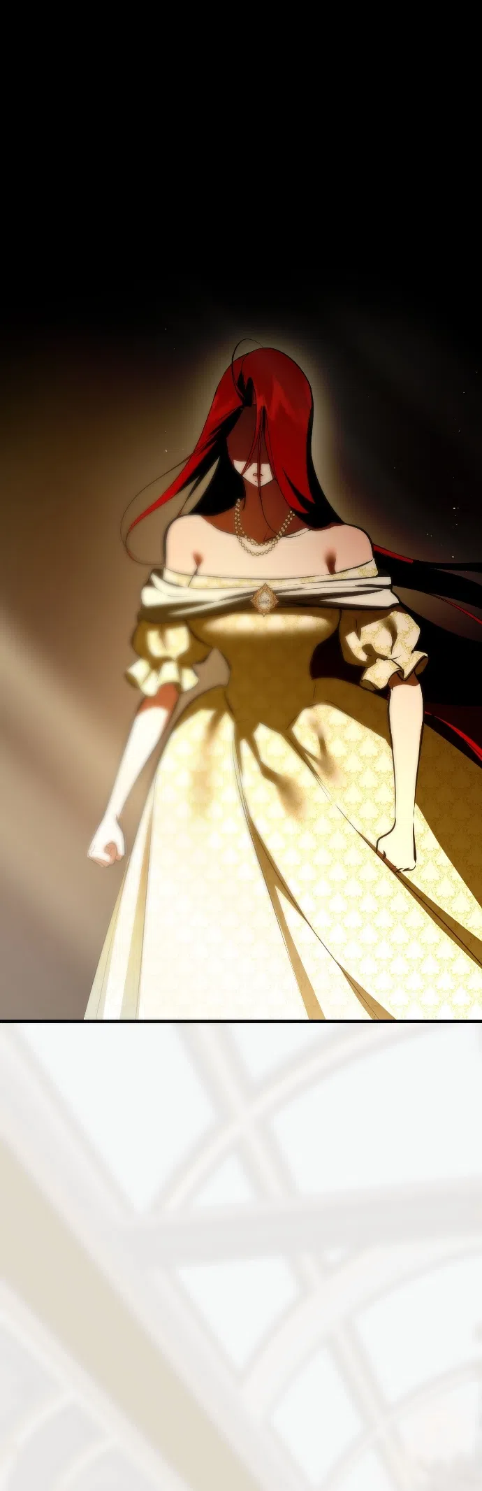 Страница 24 главы 49 манги Я стала первой любовью своего пасынка / I Became My Son’s First Love