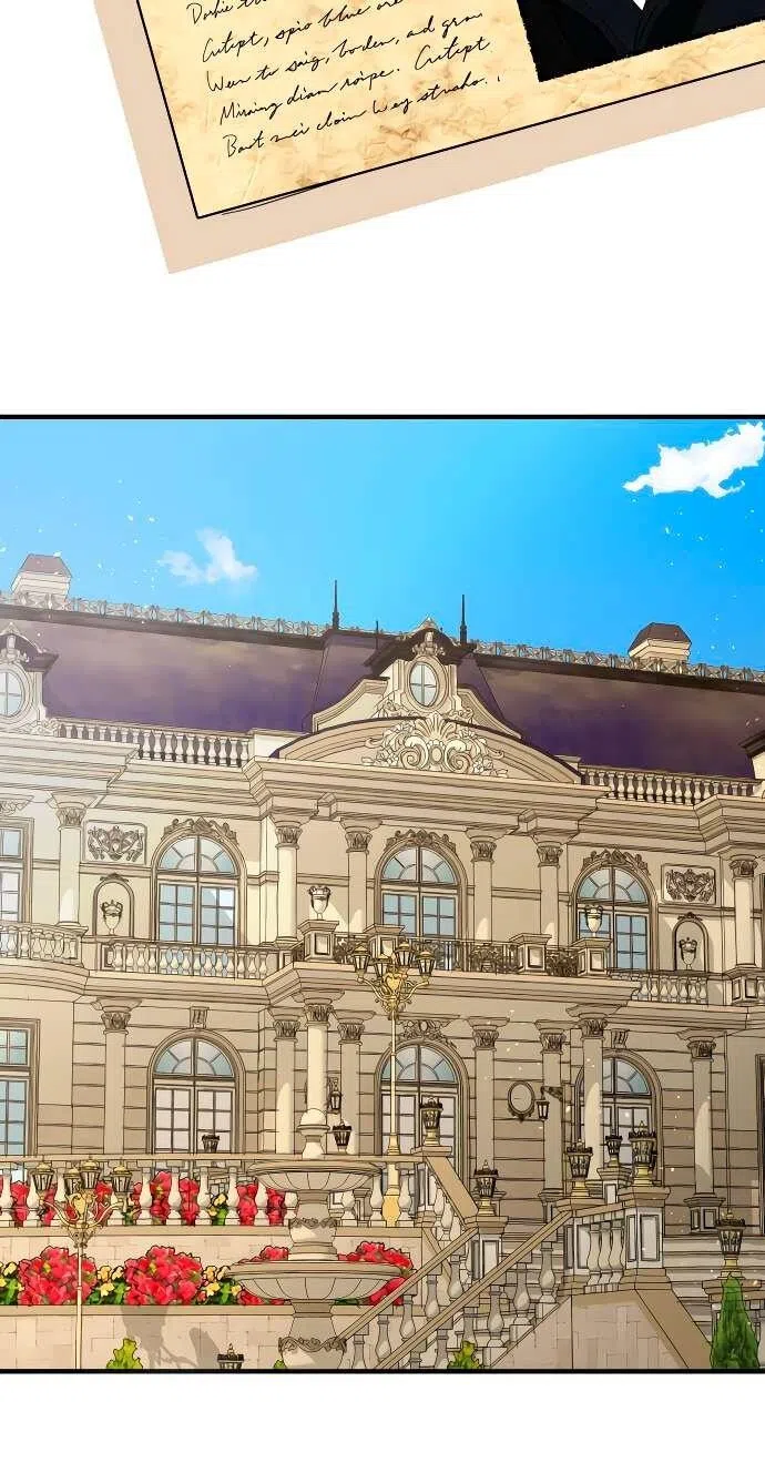 Страница 33 главы 11 манги Я стала первой любовью своего пасынка / I Became My Son’s First Love