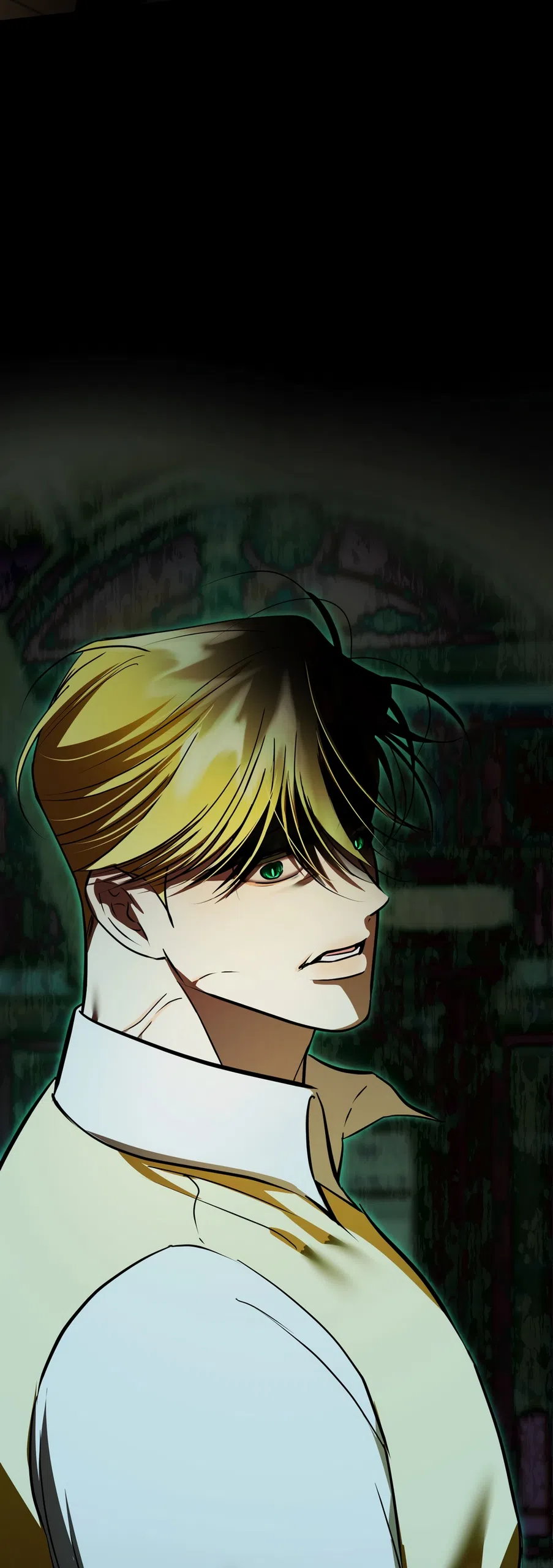 Страница 60 главы 47 манги Я стала первой любовью своего пасынка / I Became My Son’s First Love