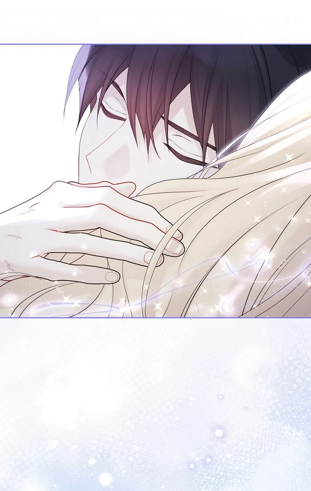 Страница 27 главы 133 манги Изумрудная корона жизни / Emerald Crown of Life