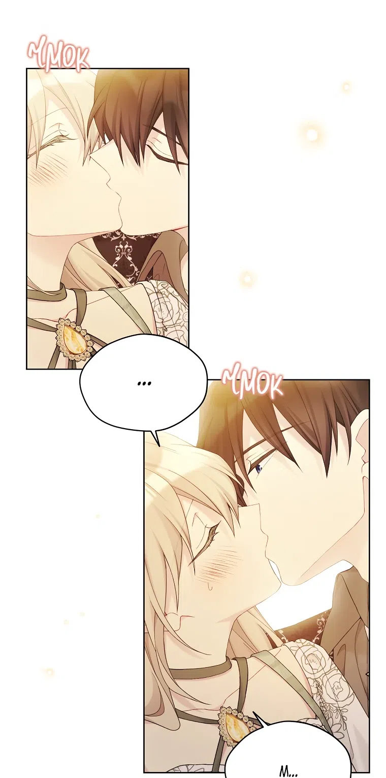 Страница 25 главы 102 манги Изумрудная корона жизни / Emerald Crown of Life