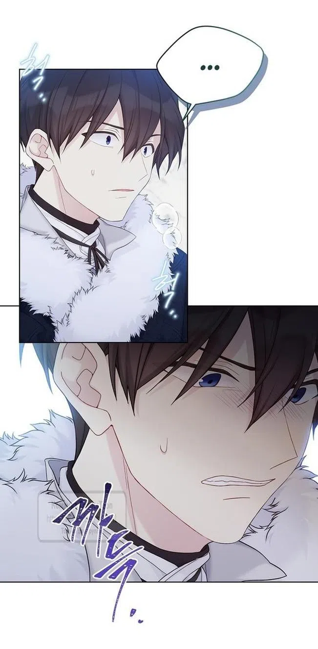 Страница 5 главы 110 манги Изумрудная корона жизни / Emerald Crown of Life