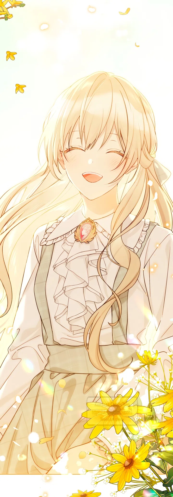 Страница 46 главы 127 манги Изумрудная корона жизни / Emerald Crown of Life