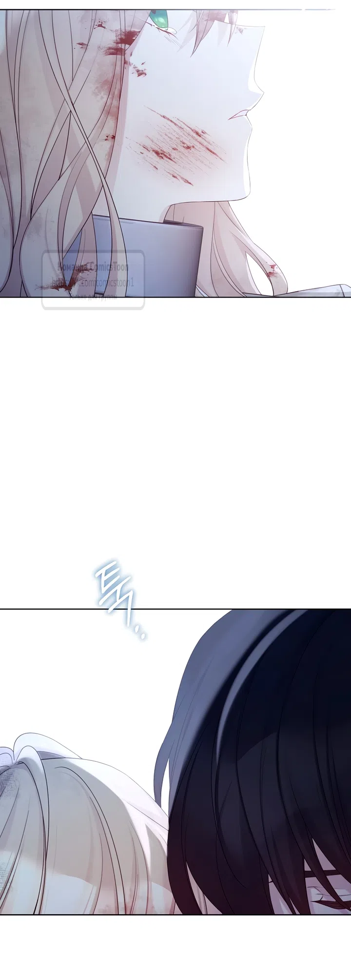 Страница 49 главы 127 манги Изумрудная корона жизни / Emerald Crown of Life