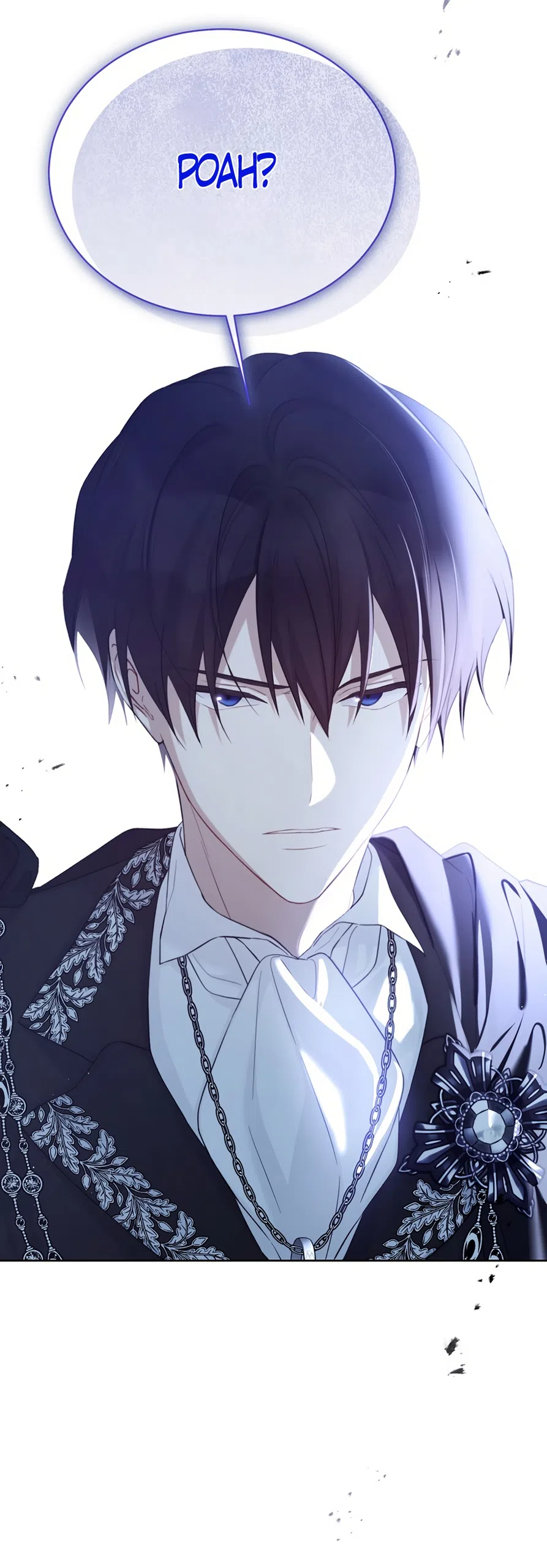 Страница 24 главы 126 манги Изумрудная корона жизни / Emerald Crown of Life