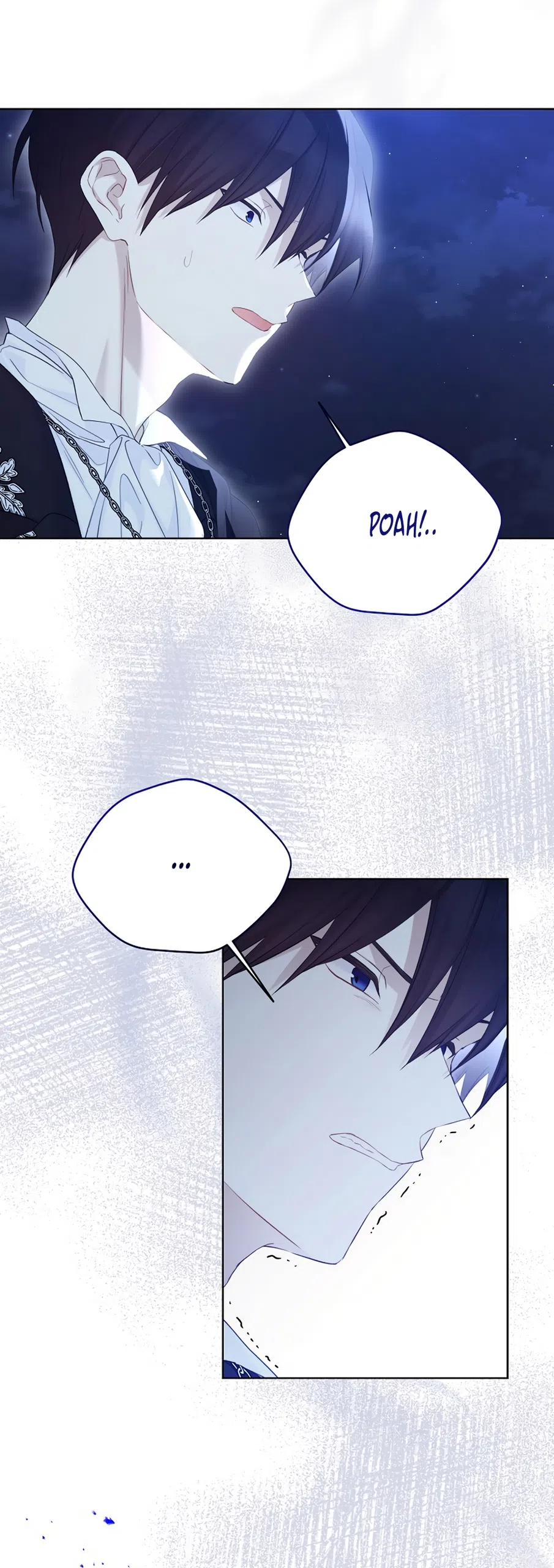 Страница 40 главы 126 манги Изумрудная корона жизни / Emerald Crown of Life