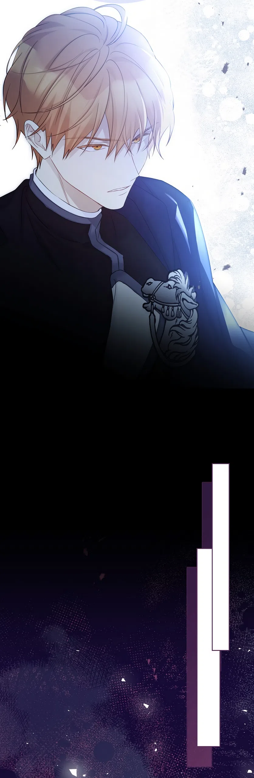 Страница 53 главы 126 манги Изумрудная корона жизни / Emerald Crown of Life