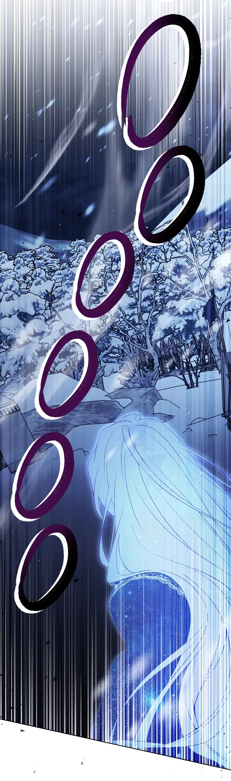 Страница 39 главы 104 манги Изумрудная корона жизни / Emerald Crown of Life