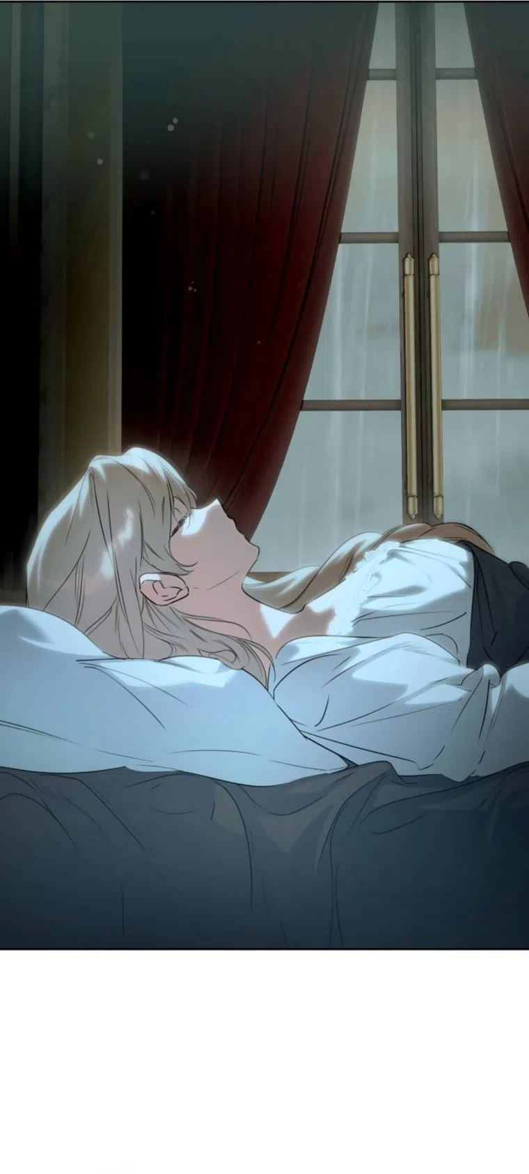 Страница 5 главы 33 манги Твой Райан / Your Ryan