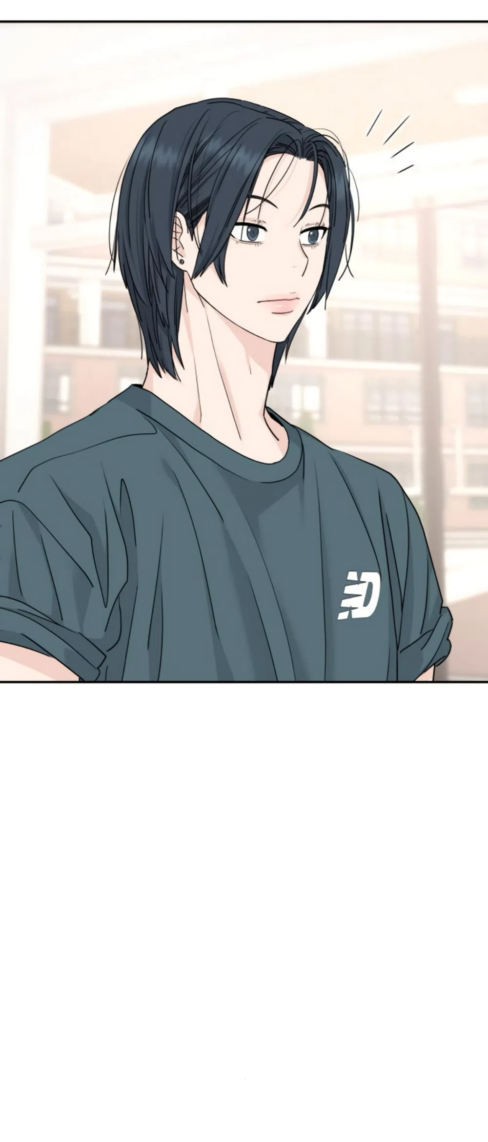 Страница 48 главы 60 манги Сам И ведёт ответную игру / Sami Plays the Game