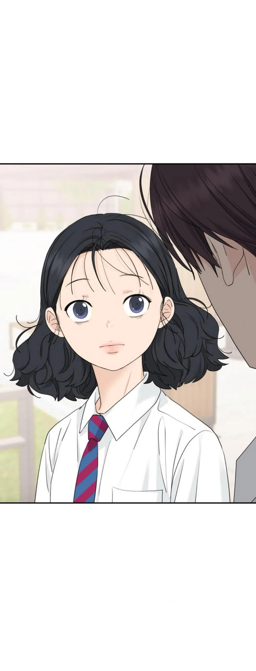 Страница 58 главы 60 манги Сам И ведёт ответную игру / Sami Plays the Game