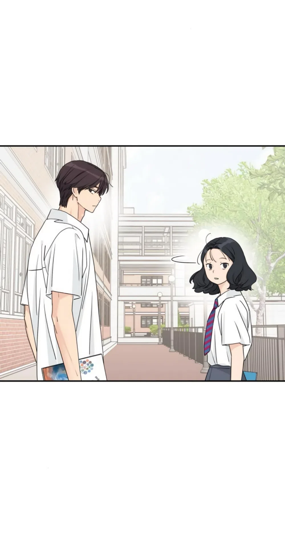 Страница 60 главы 60 манги Сам И ведёт ответную игру / Sami Plays the Game