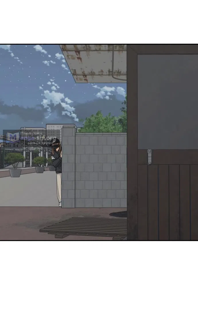 Страница 29 главы 25 манги Сам И ведёт ответную игру / Sami Plays the Game