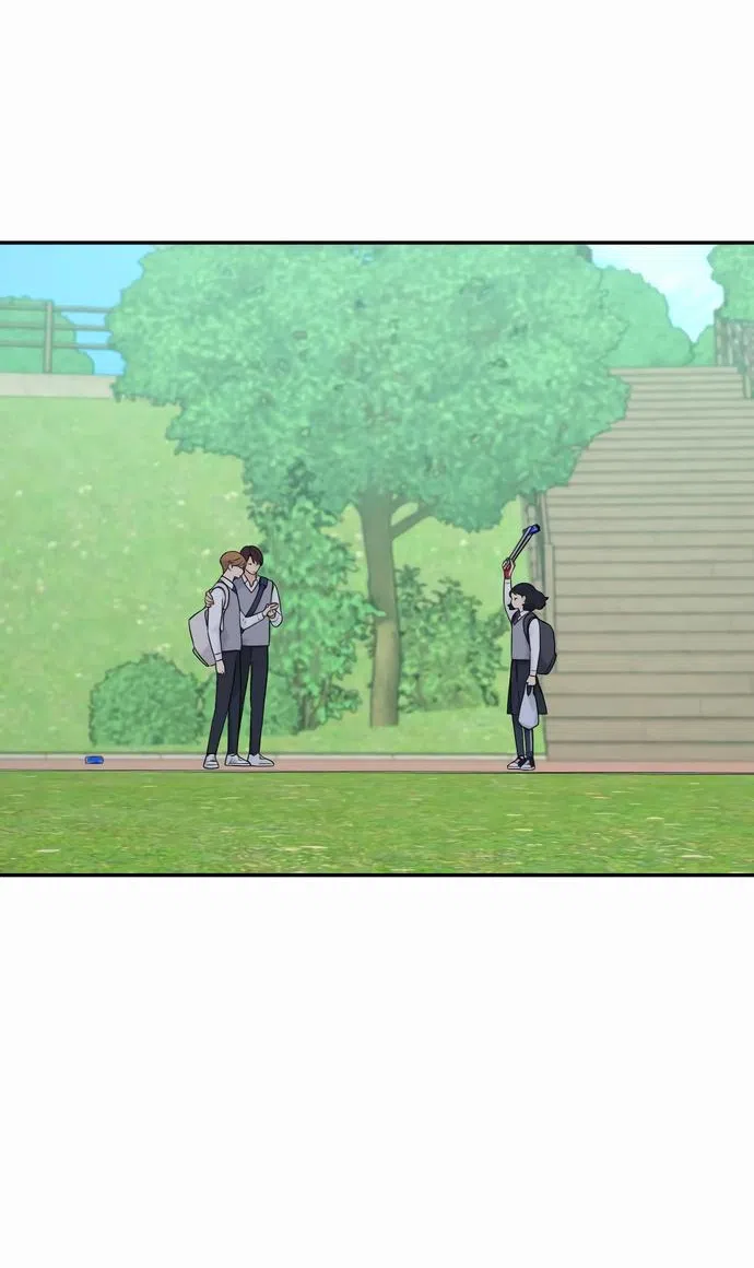 Страница 69 главы 5 манги Сам И ведёт ответную игру / Sami Plays the Game