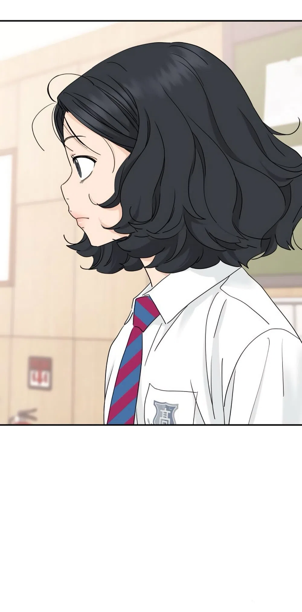 Страница 37 главы 66 манги Сам И ведёт ответную игру / Sami Plays the Game