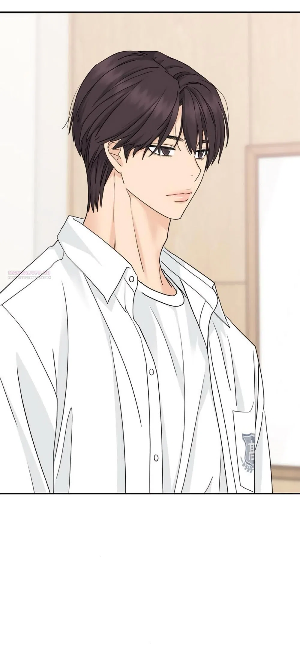 Страница 42 главы 66 манги Сам И ведёт ответную игру / Sami Plays the Game