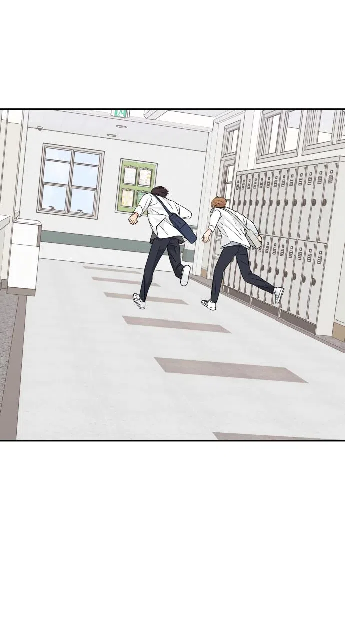 Страница 56 главы 24 манги Сам И ведёт ответную игру / Sami Plays the Game