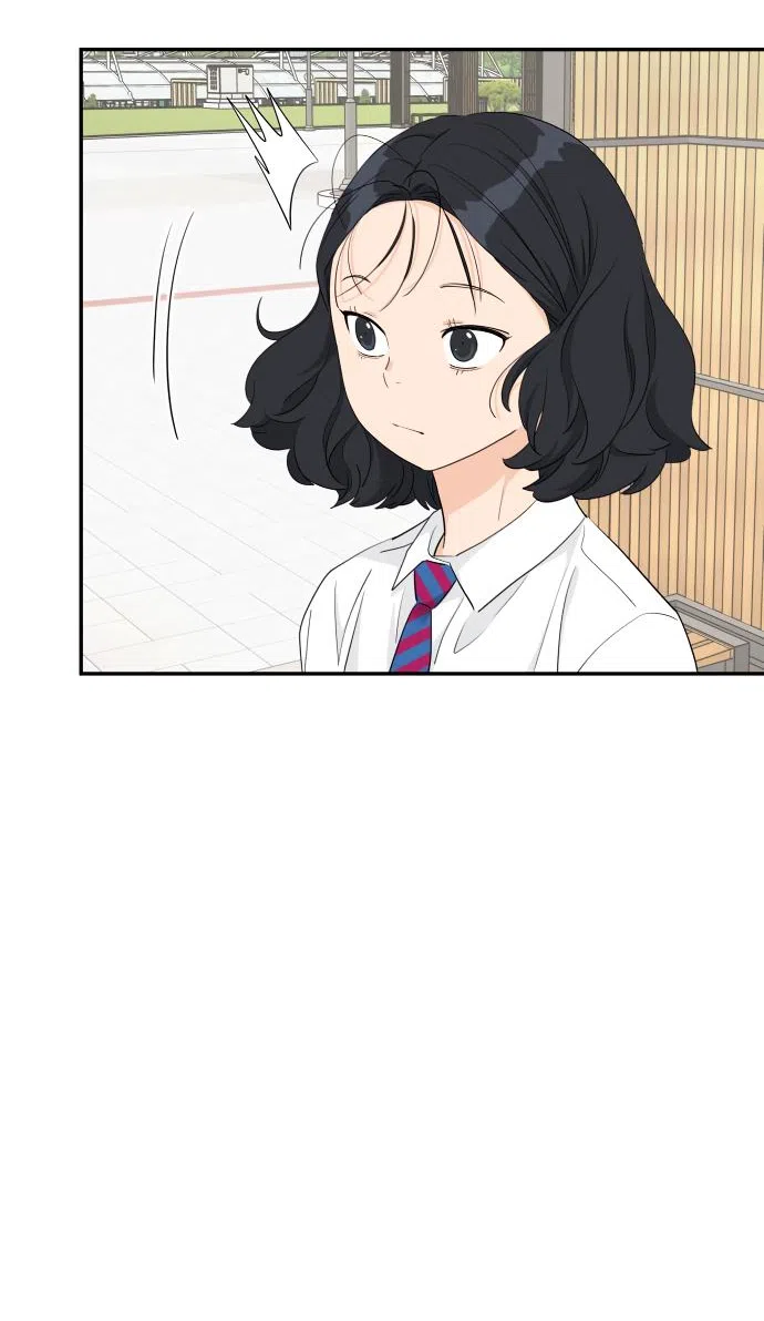 Страница 57 главы 39 манги Сам И ведёт ответную игру / Sami Plays the Game