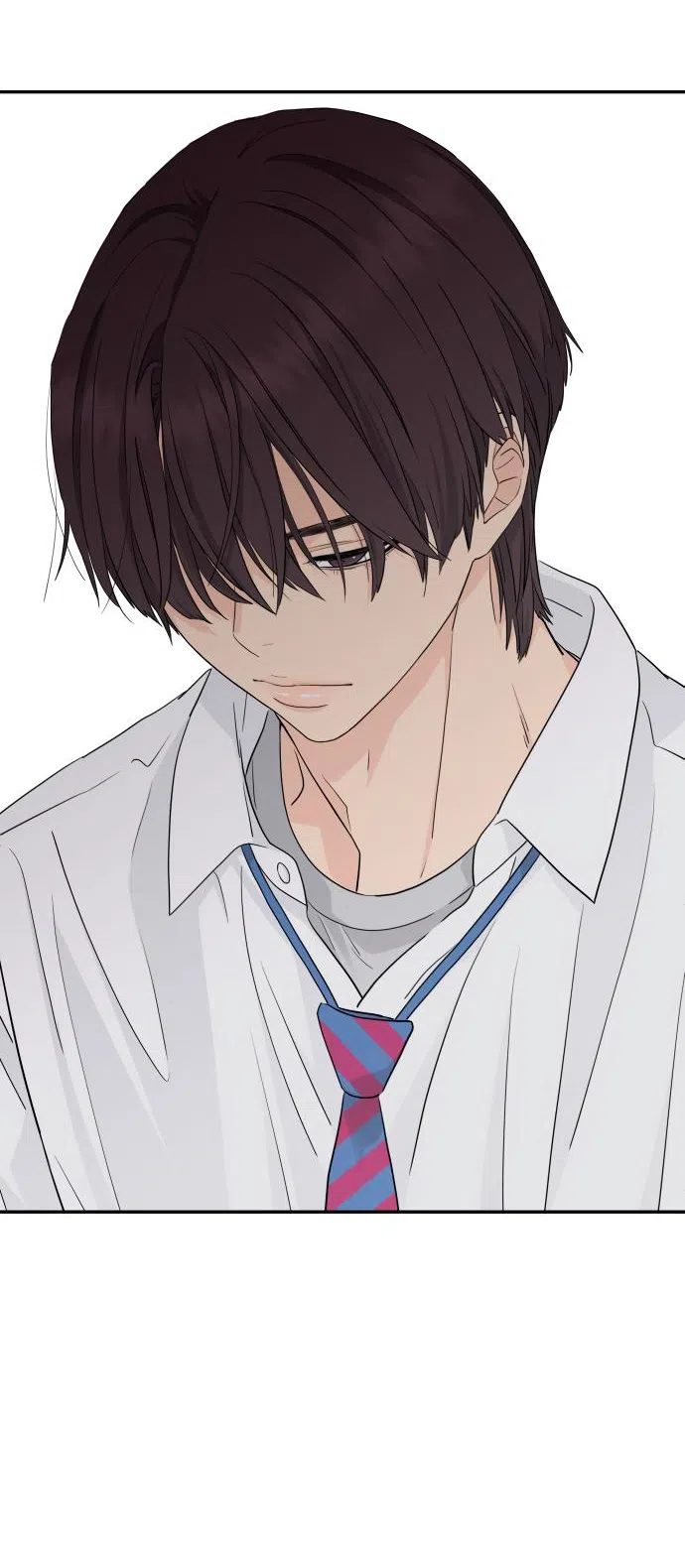 Страница 64 главы 39 манги Сам И ведёт ответную игру / Sami Plays the Game