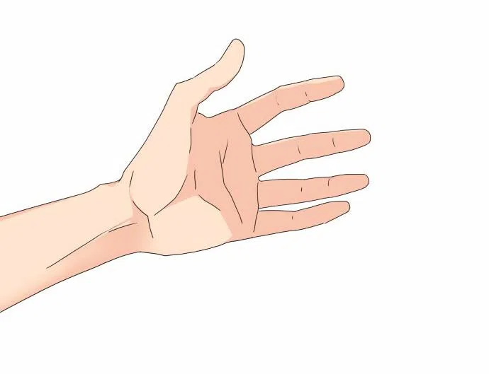 Страница 32 главы 18 манги Сам И ведёт ответную игру / Sami Plays the Game