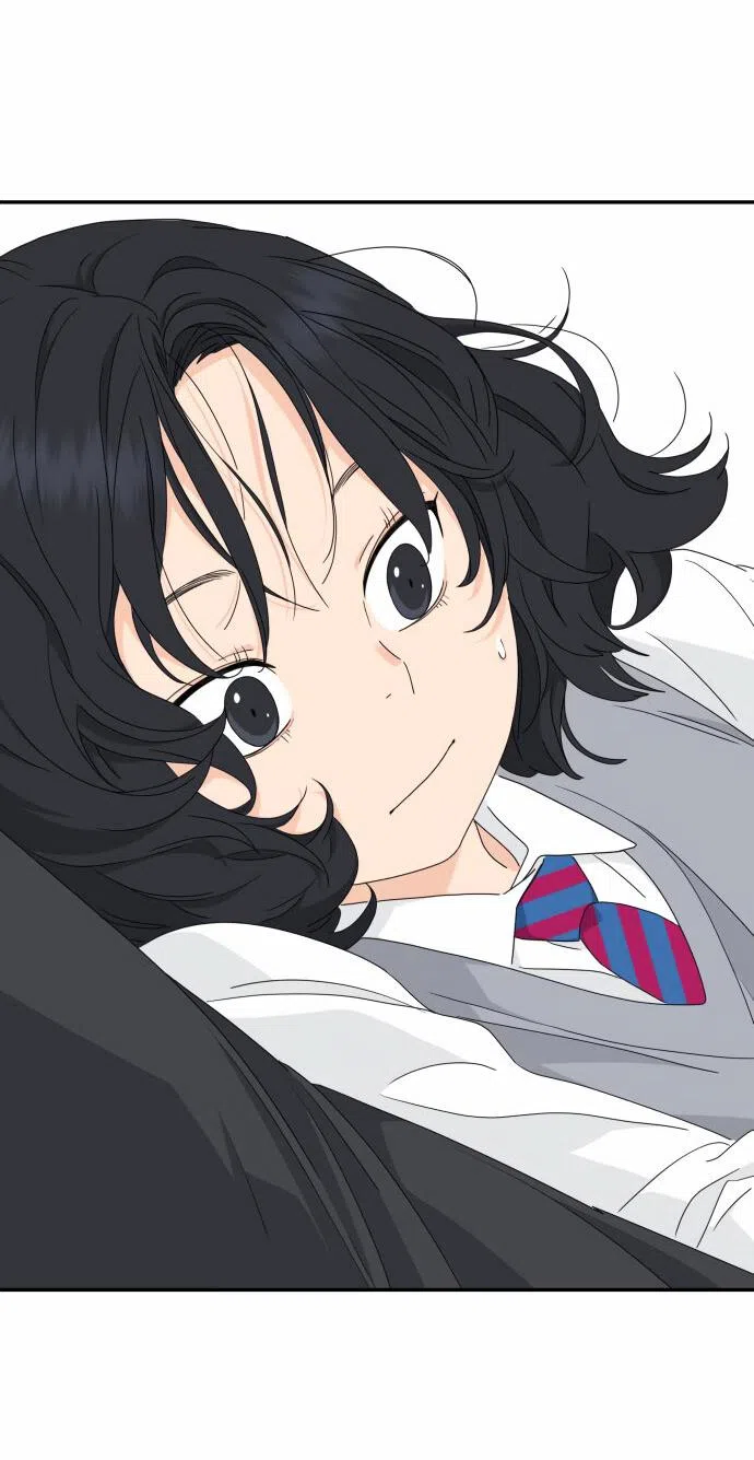 Страница 36 главы 18 манги Сам И ведёт ответную игру / Sami Plays the Game