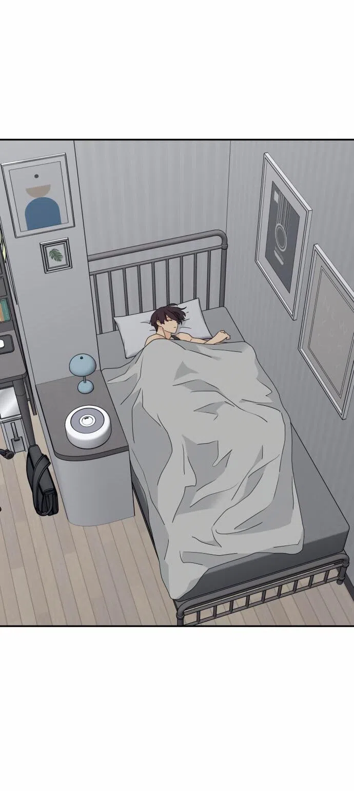 Страница 50 главы 18 манги Сам И ведёт ответную игру / Sami Plays the Game